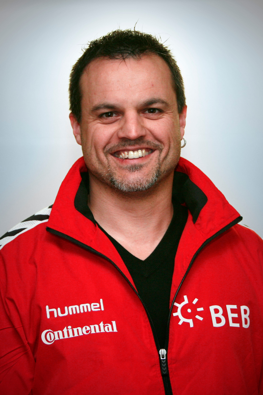 Portrait Jörg Wedde - Team BEB